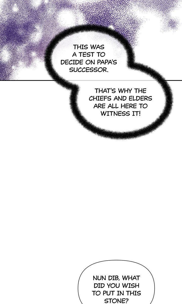 Read The Golden Forest Manga Online