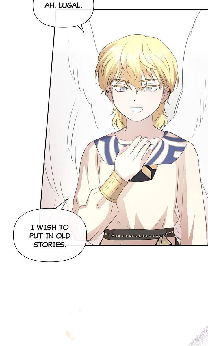 Read The Golden Forest Manga Online