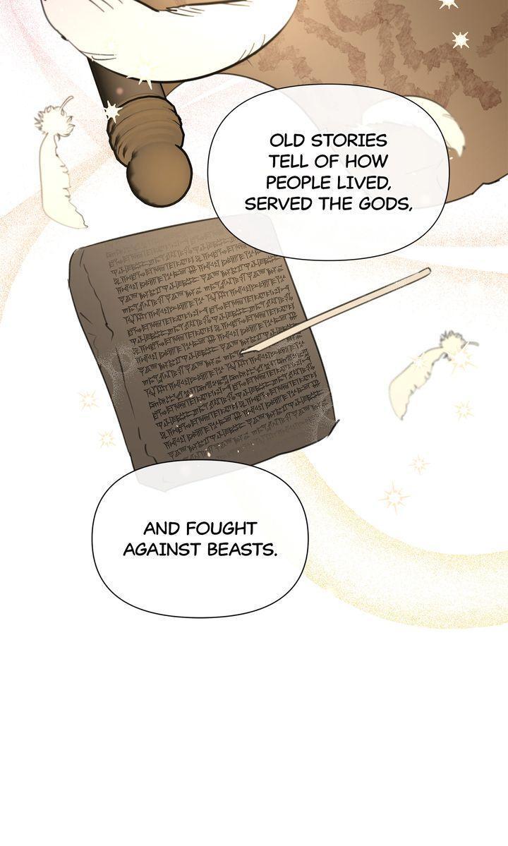 Read The Golden Forest Manga Online