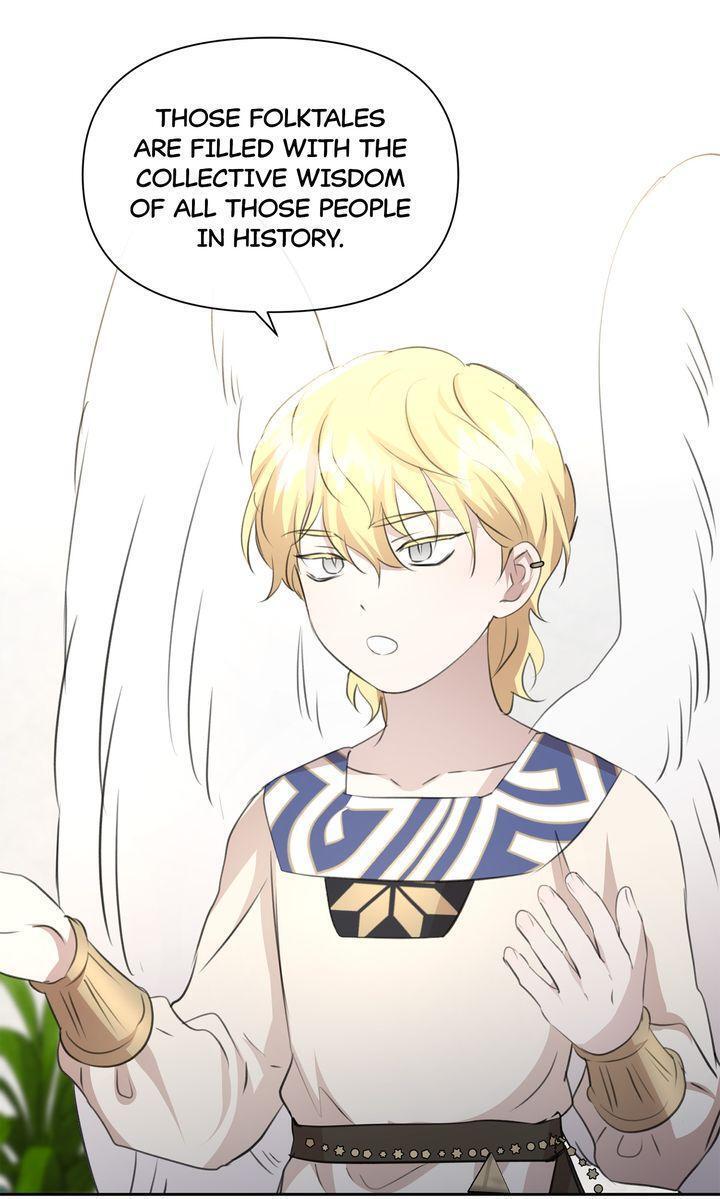 Read The Golden Forest Manga Online