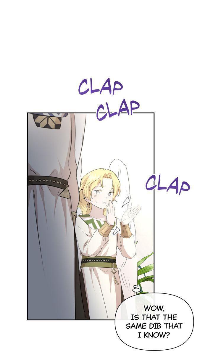 Read The Golden Forest Manga Online