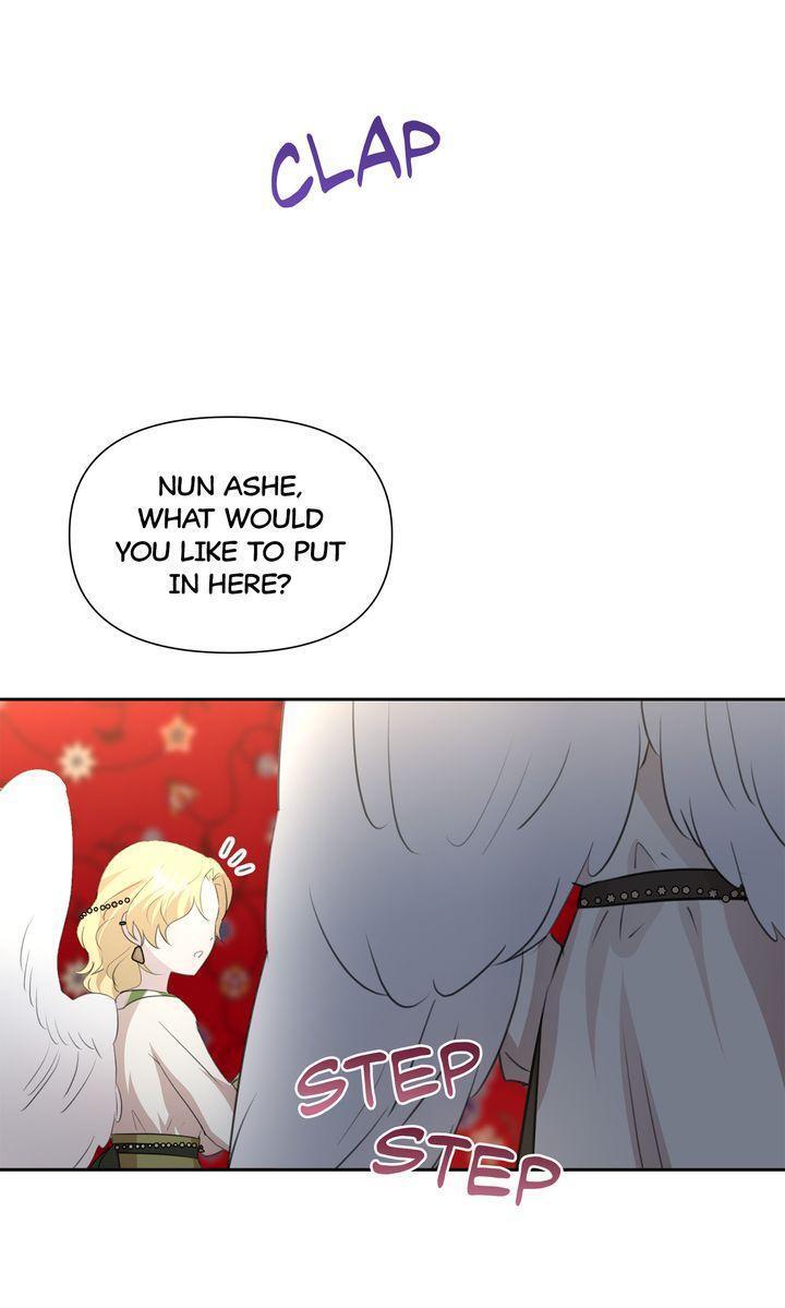 Read The Golden Forest Manga Online