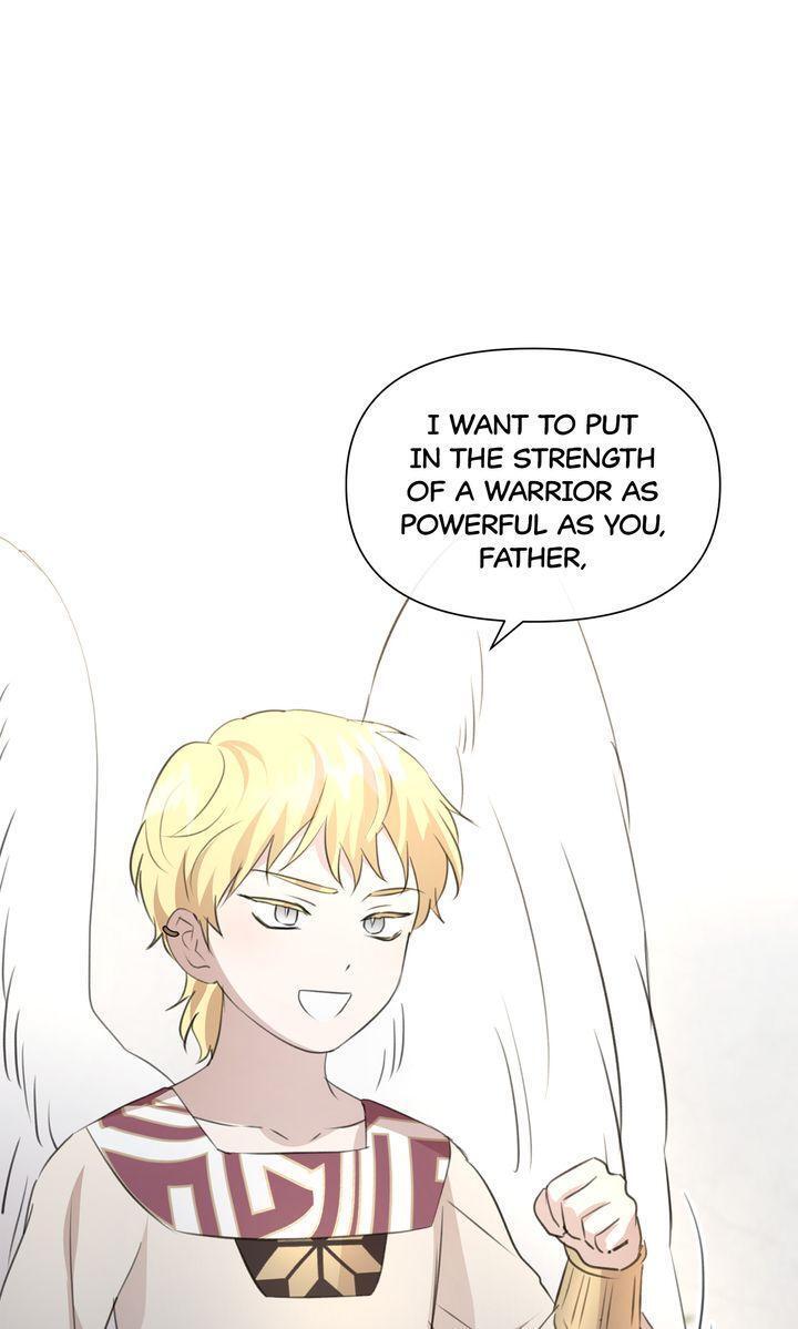 Read The Golden Forest Manga Online