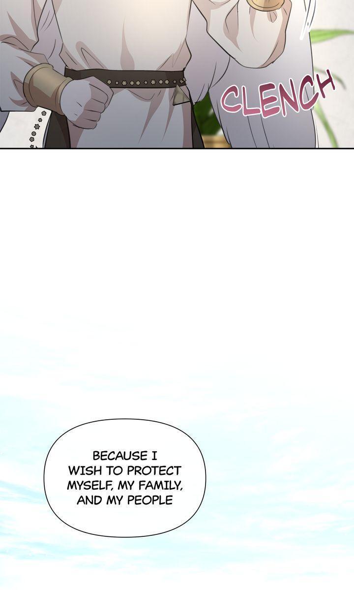 Read The Golden Forest Manga Online