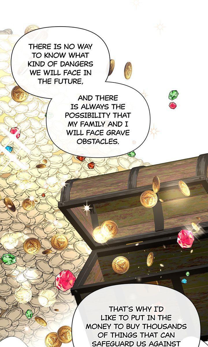 Read The Golden Forest Manga Online