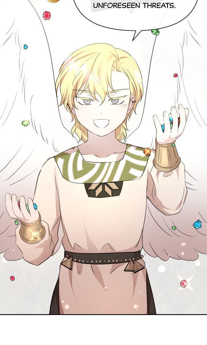 Read The Golden Forest Manga Online