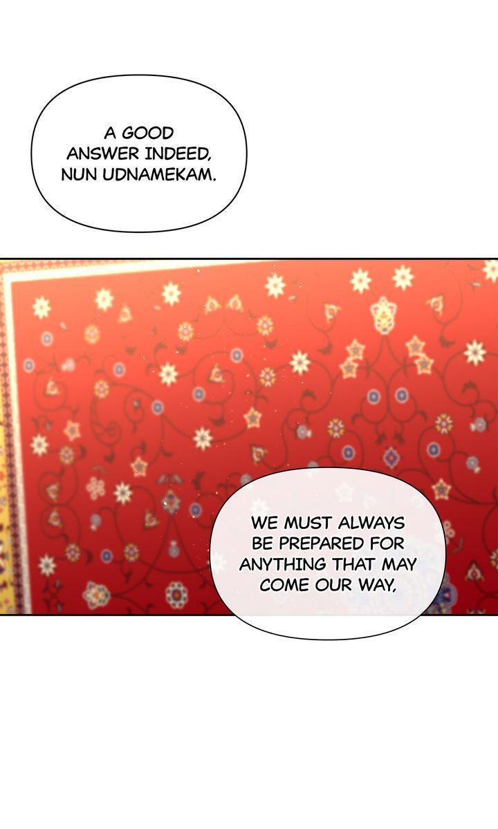 Read The Golden Forest Manga Online