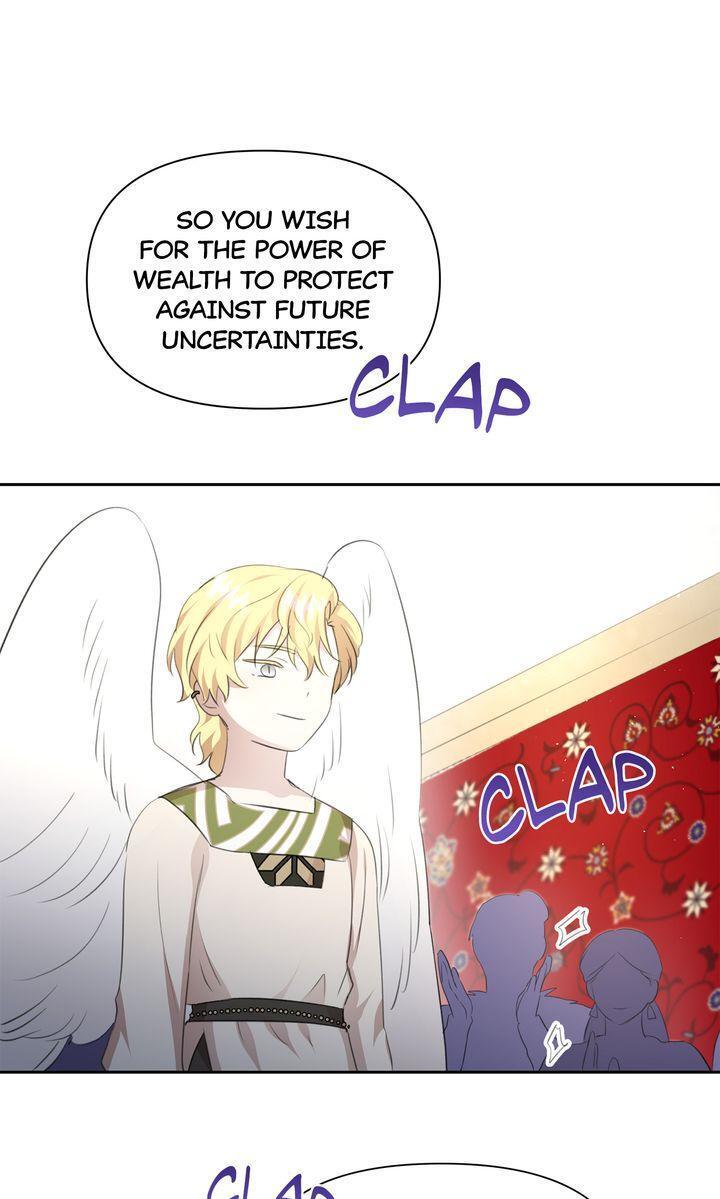 Read The Golden Forest Manga Online