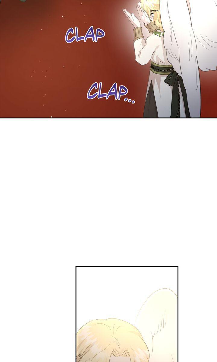 Read The Golden Forest Manga Online