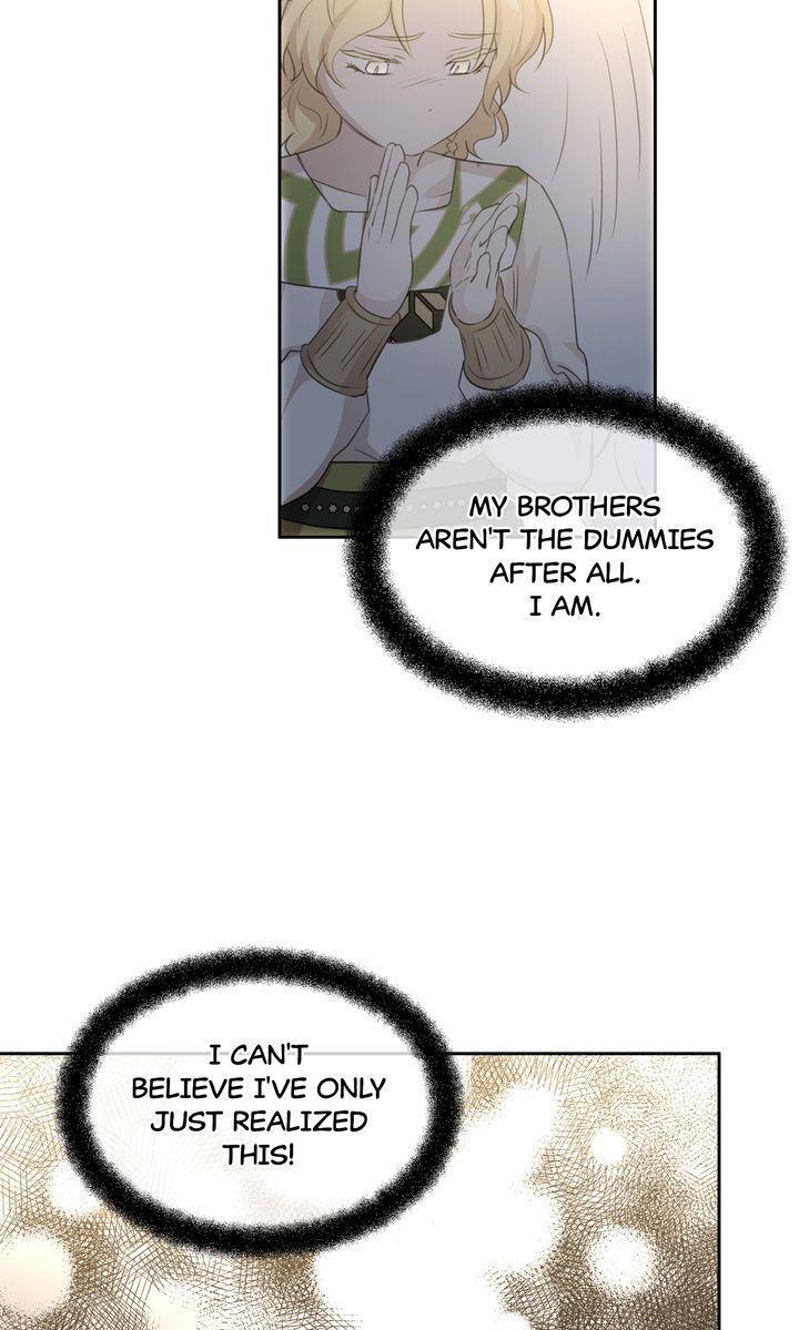 Read The Golden Forest Manga Online