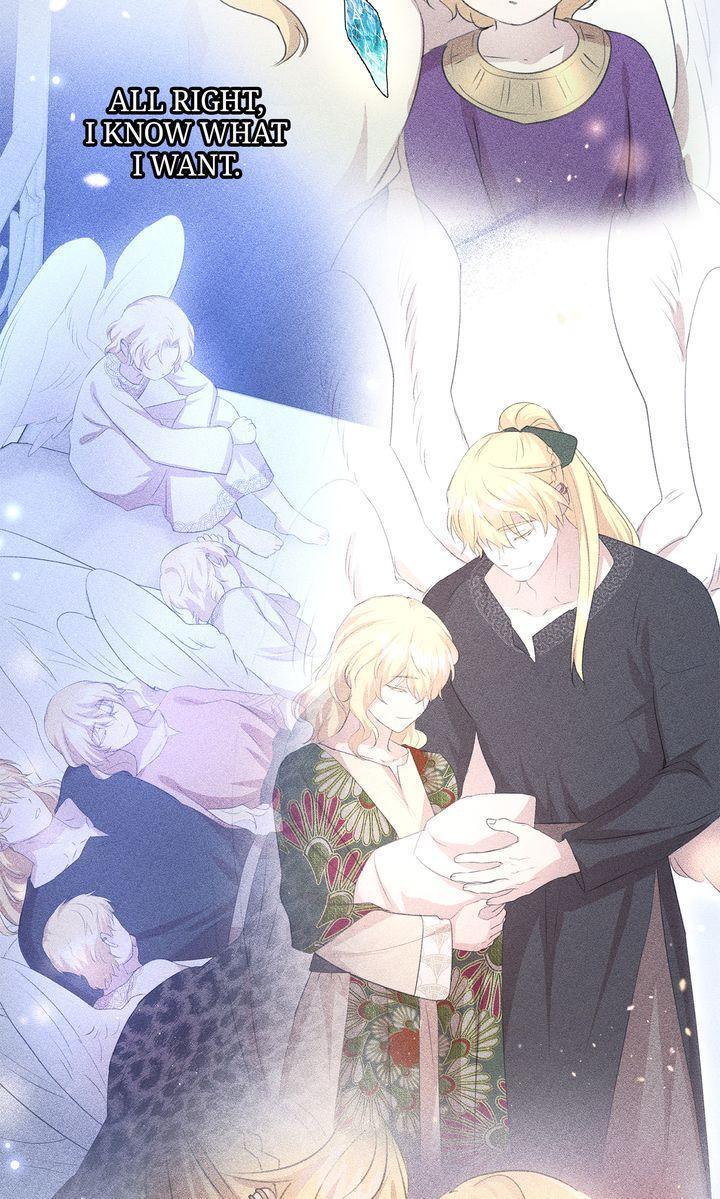 Read The Golden Forest Manga Online