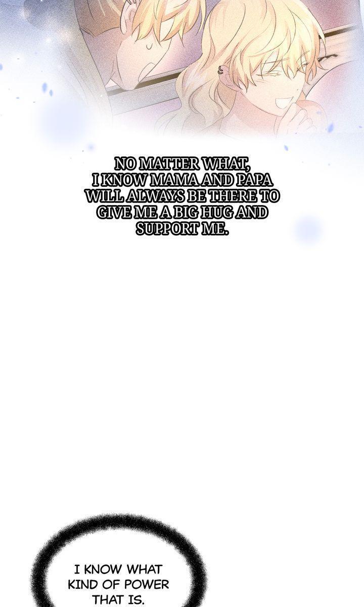 Read The Golden Forest Manga Online