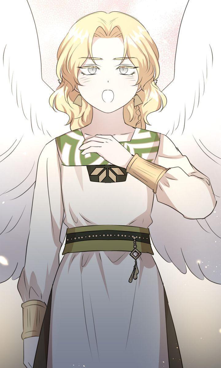 Read The Golden Forest Manga Online