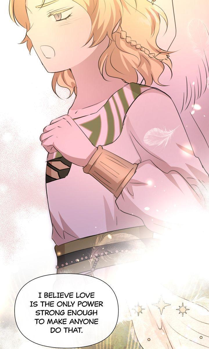 Read The Golden Forest Manga Online