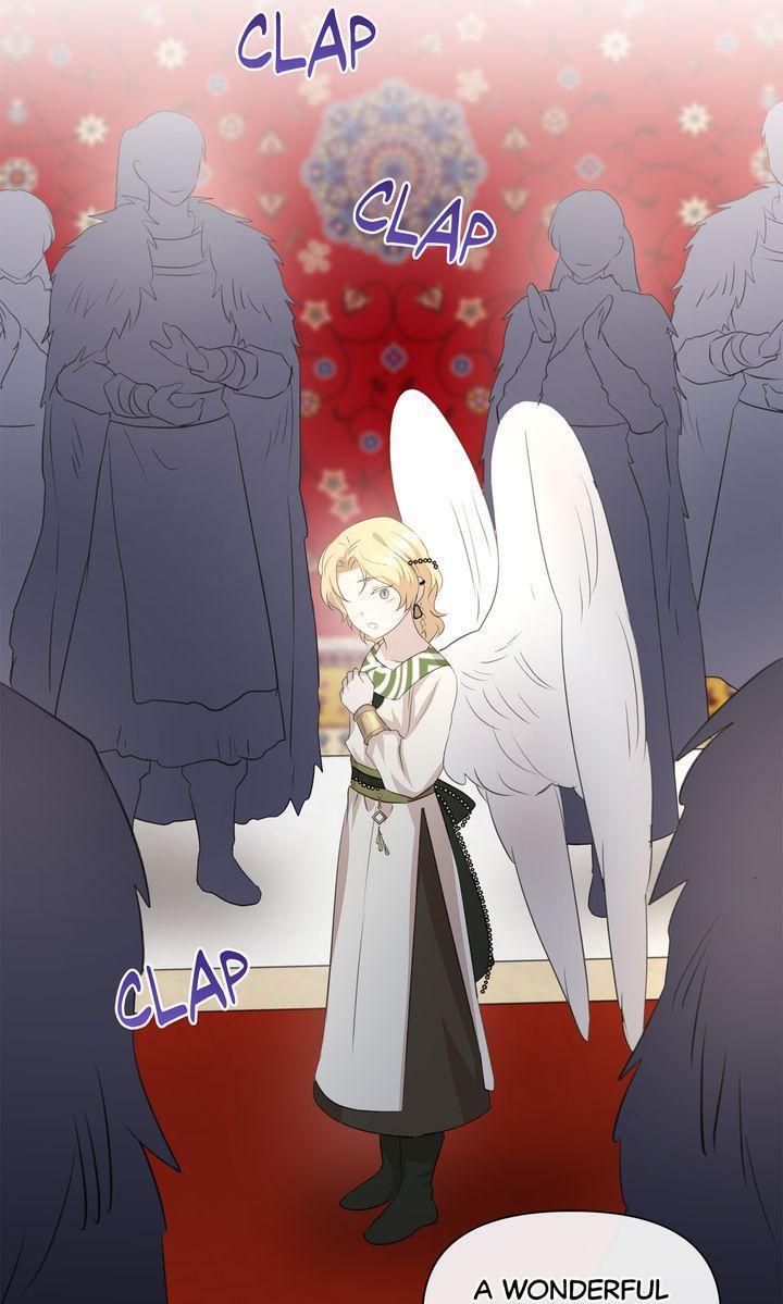 Read The Golden Forest Manga Online