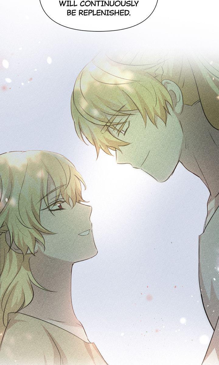 Read The Golden Forest Manga Online