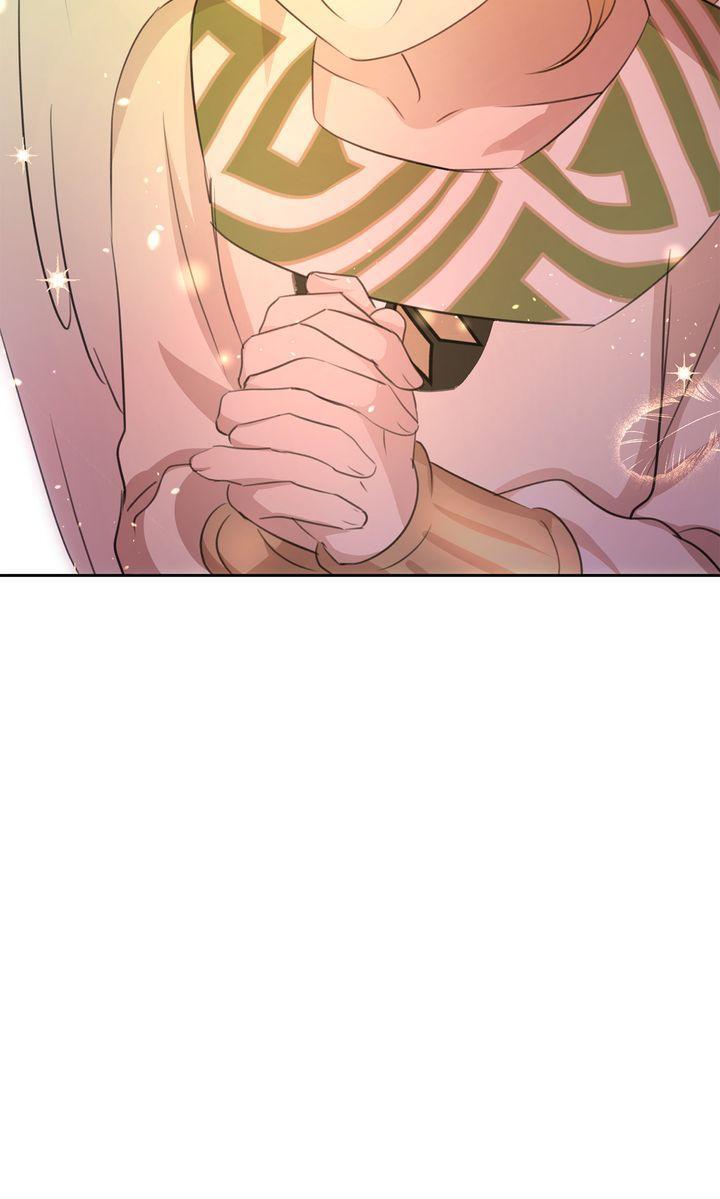 Read The Golden Forest Manga Online