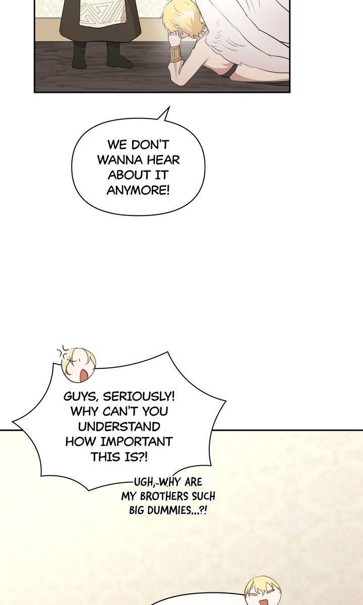 Read The Golden Forest Manga Online