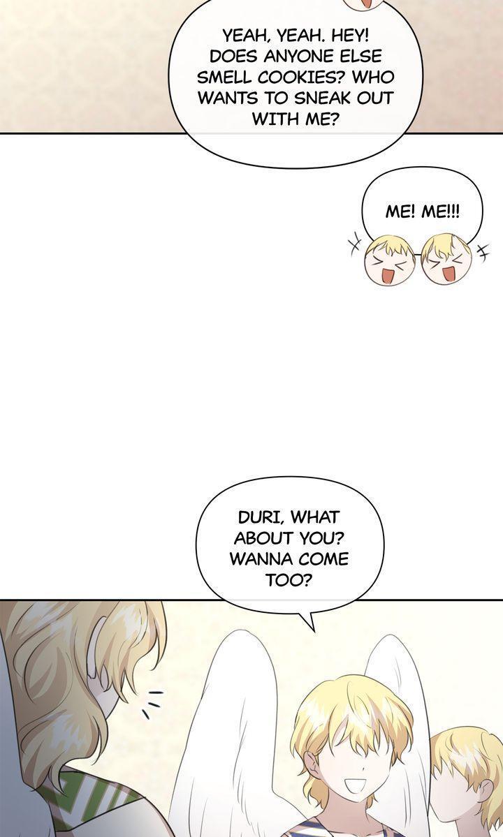 Read The Golden Forest Manga Online