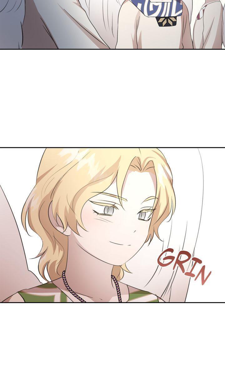 Read The Golden Forest Manga Online