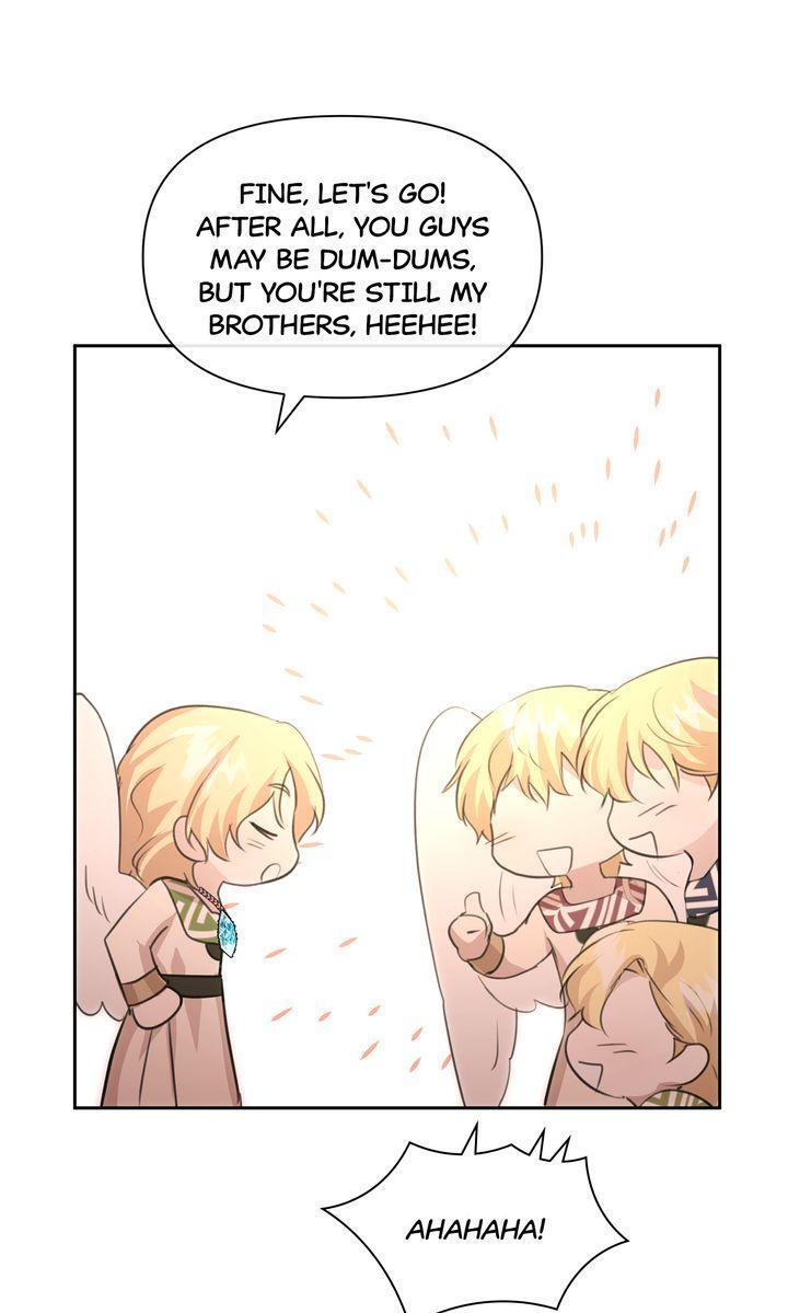 Read The Golden Forest Manga Online