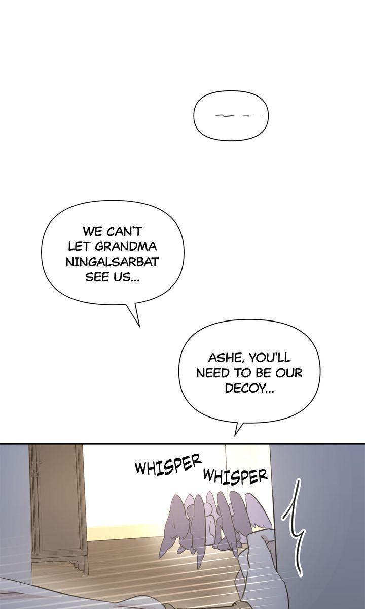 Read The Golden Forest Manga Online