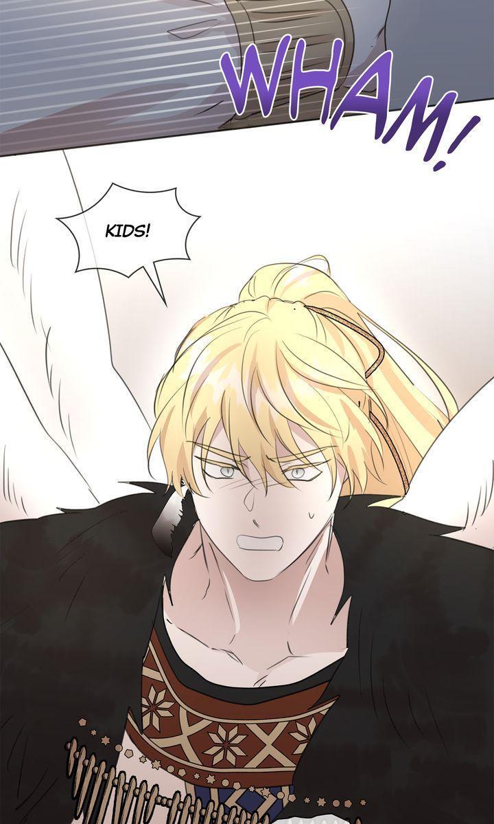 Read The Golden Forest Manga Online