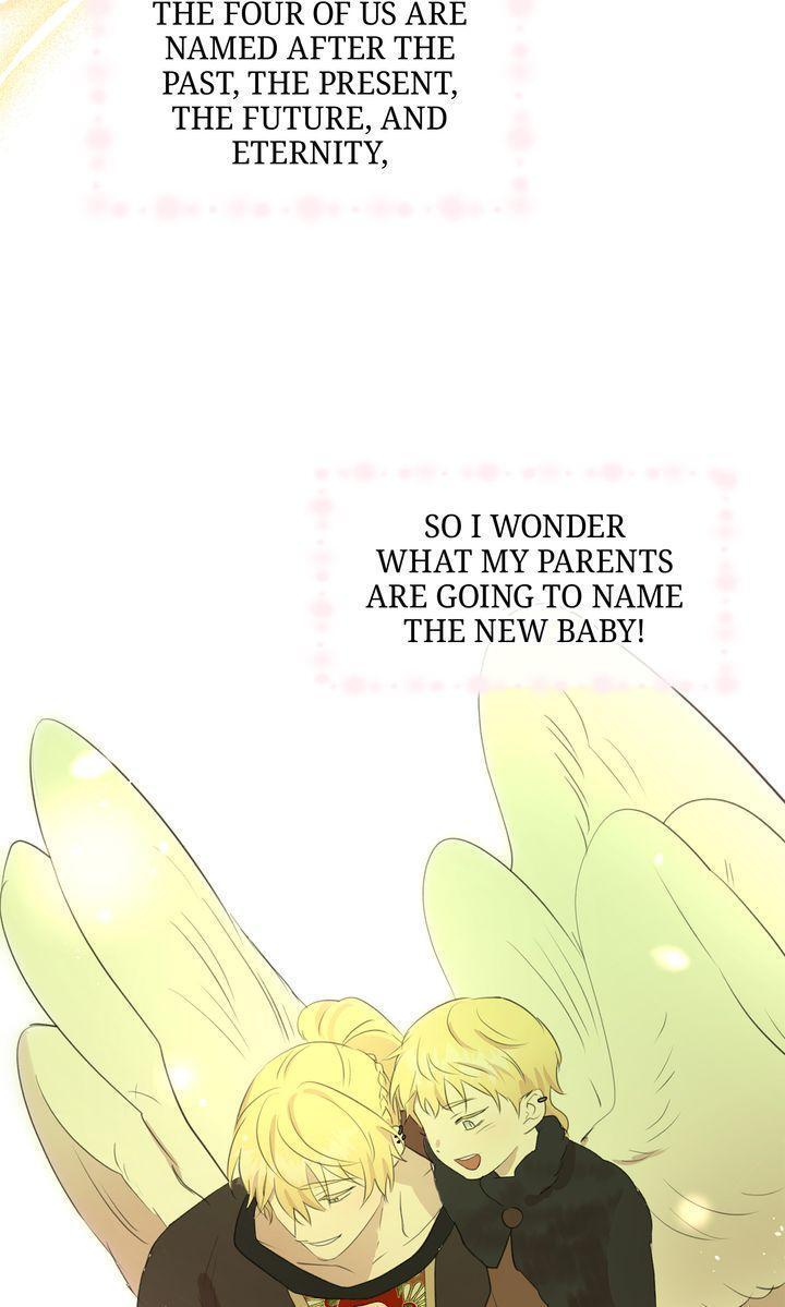 Read The Golden Forest Manga Online