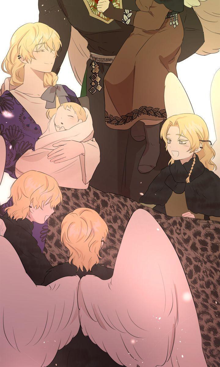 Read The Golden Forest Manga Online