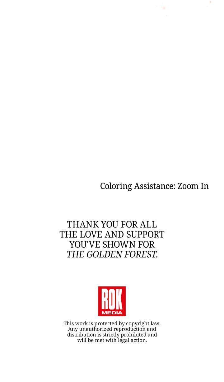 Read The Golden Forest Manga Online