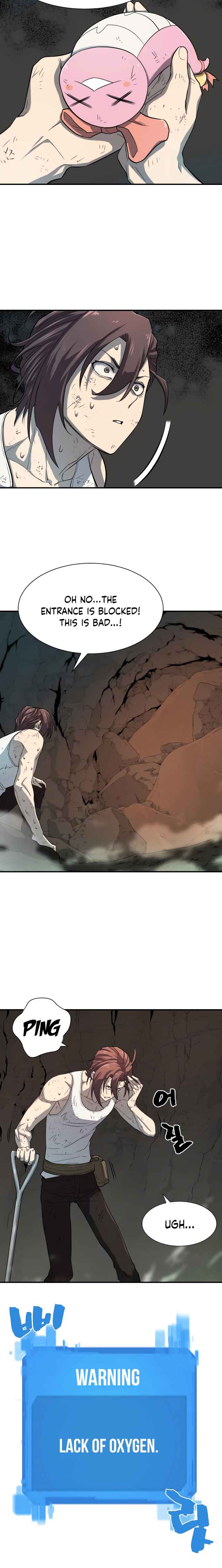 Read The Greatest Esta Manga Online