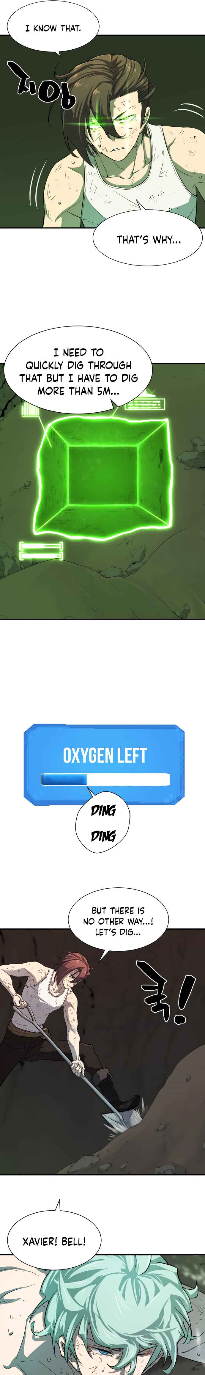 Read The Greatest Esta Manga Online