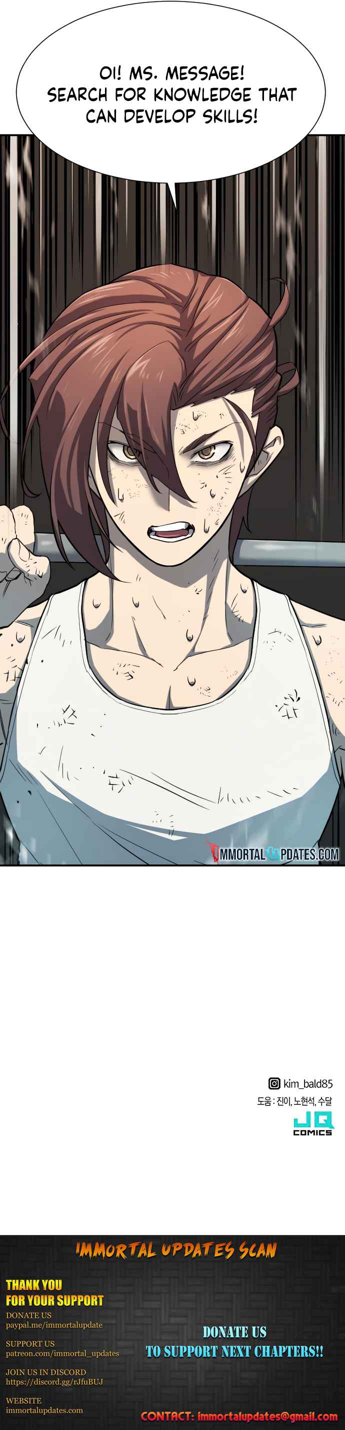 Read The Greatest Esta Manga Online