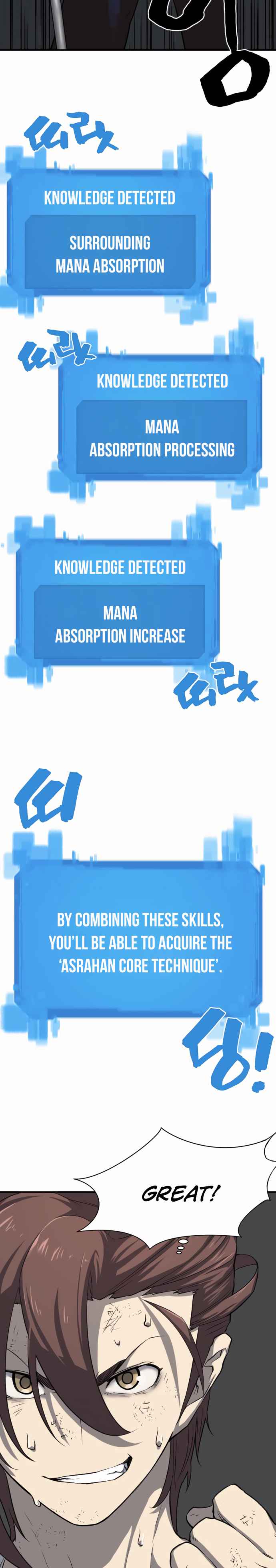 Read The Greatest Esta Manga Online