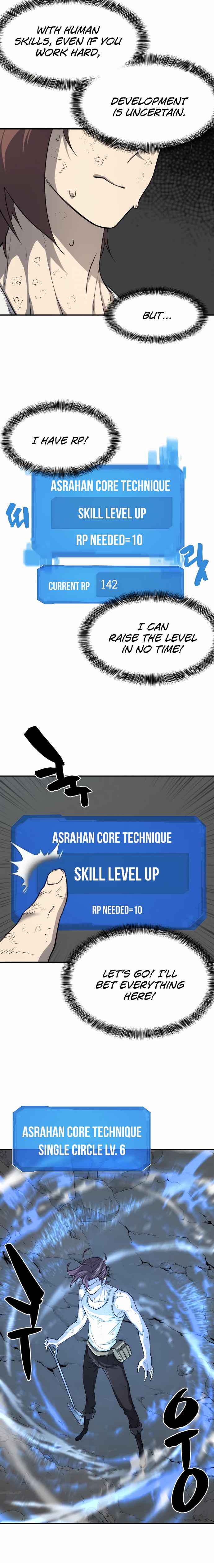 Read The Greatest Esta Manga Online