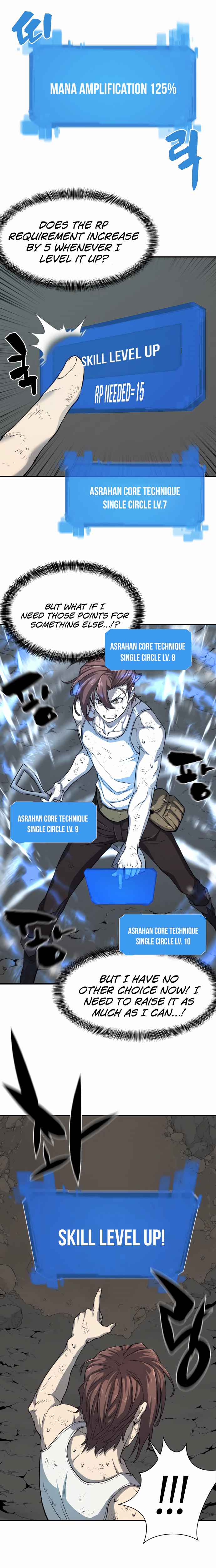 Read The Greatest Esta Manga Online