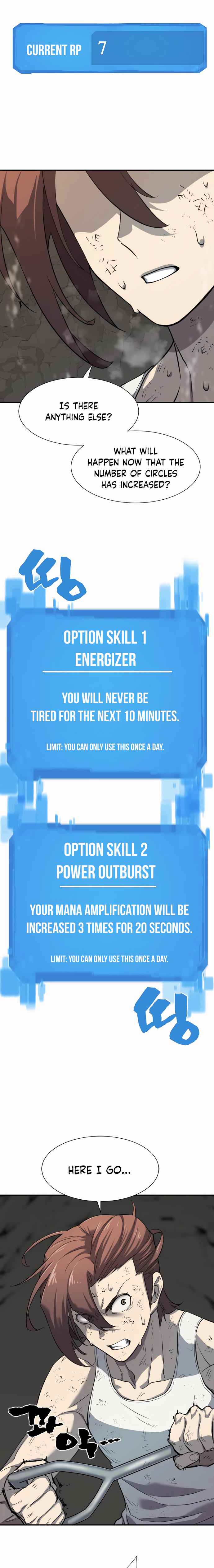 Read The Greatest Esta Manga Online