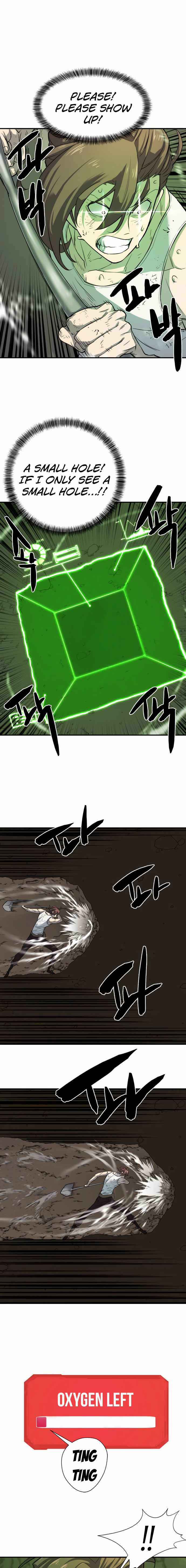 Read The Greatest Esta Manga Online