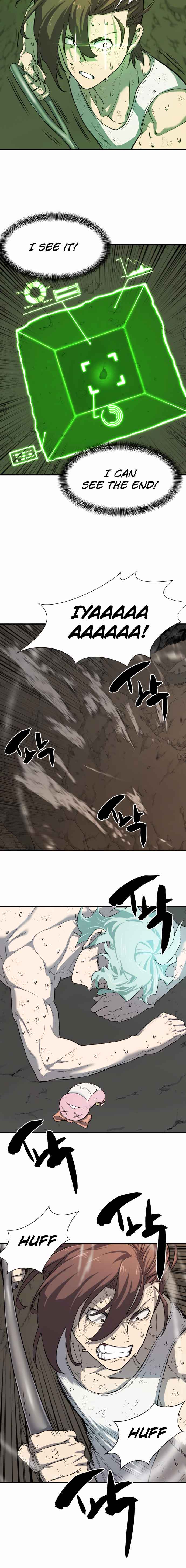 Read The Greatest Esta Manga Online