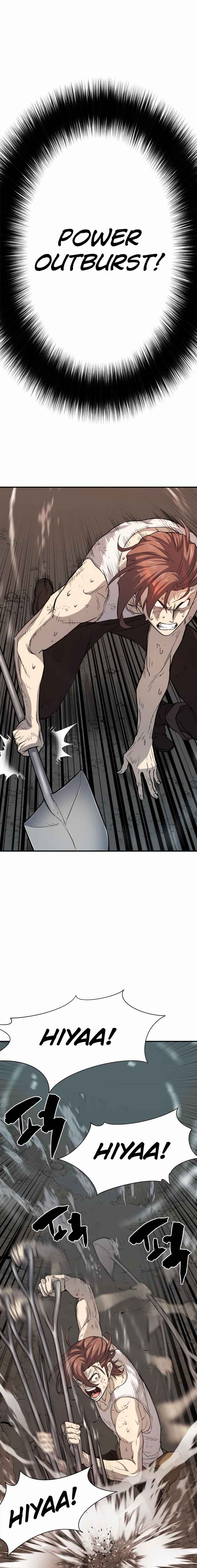 Read The Greatest Esta Manga Online