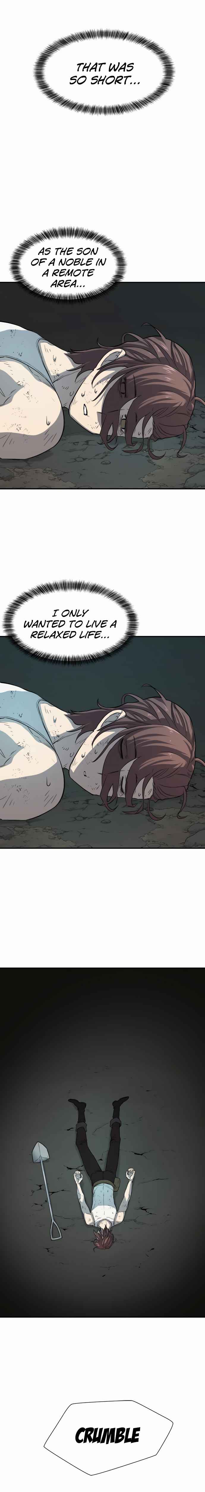 Read The Greatest Esta Manga Online