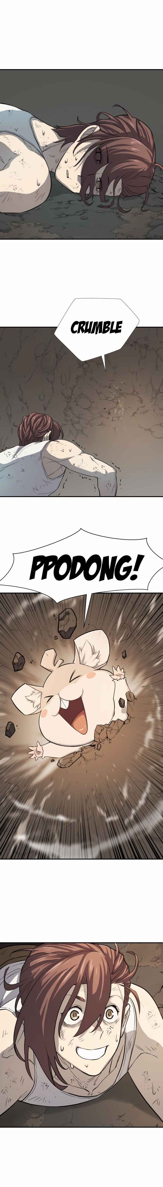 Read The Greatest Esta Manga Online