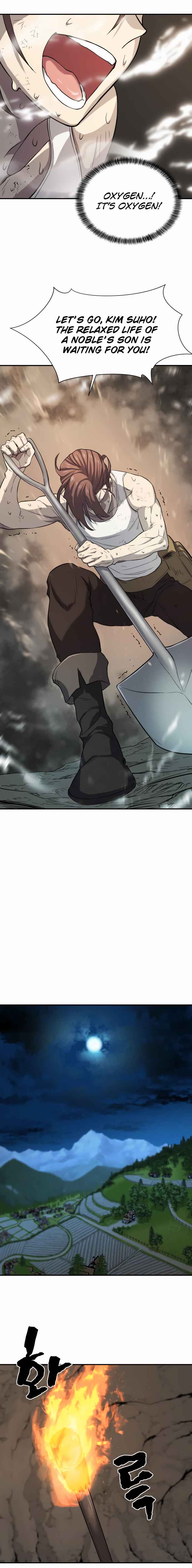 Read The Greatest Esta Manga Online