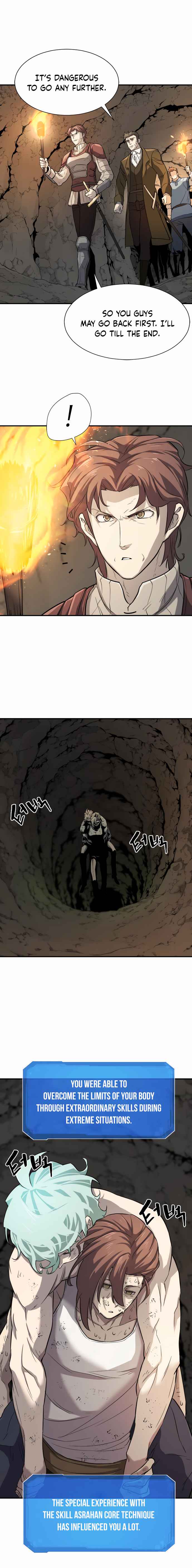 Read The Greatest Esta Manga Online