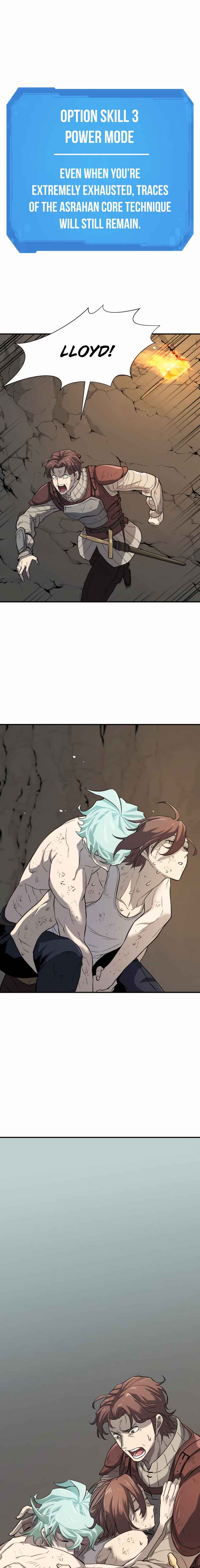 Read The Greatest Esta Manga Online