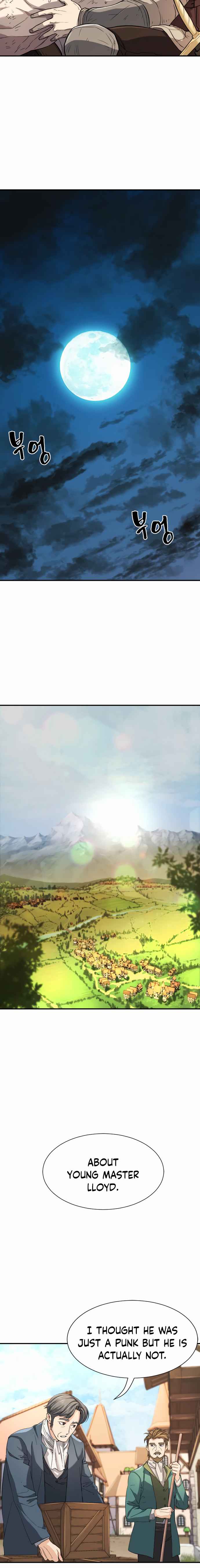 Read The Greatest Esta Manga Online