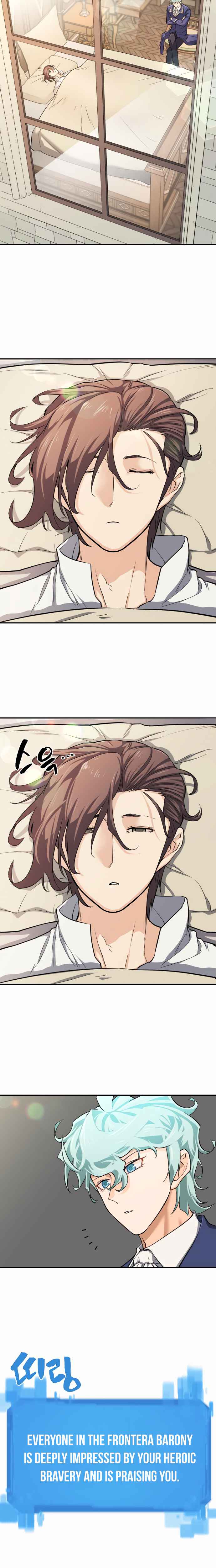 Read The Greatest Esta Manga Online