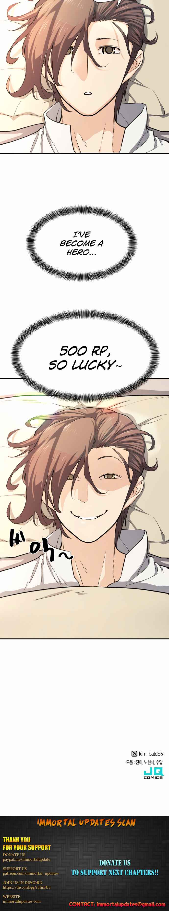 Read The Greatest Esta Manga Online