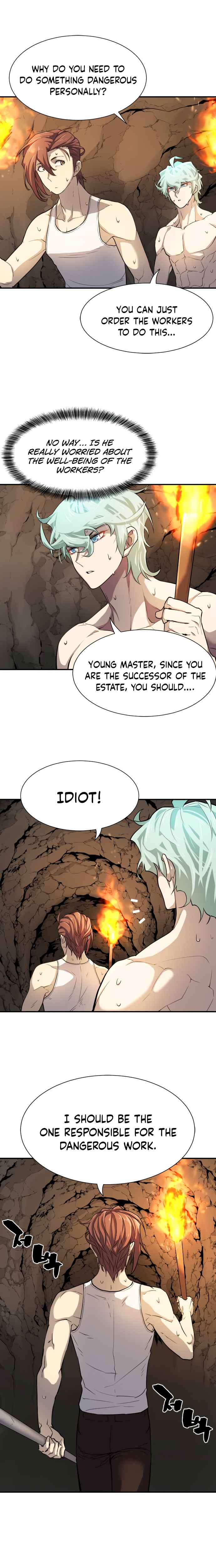 Read The Greatest Esta Manga Online