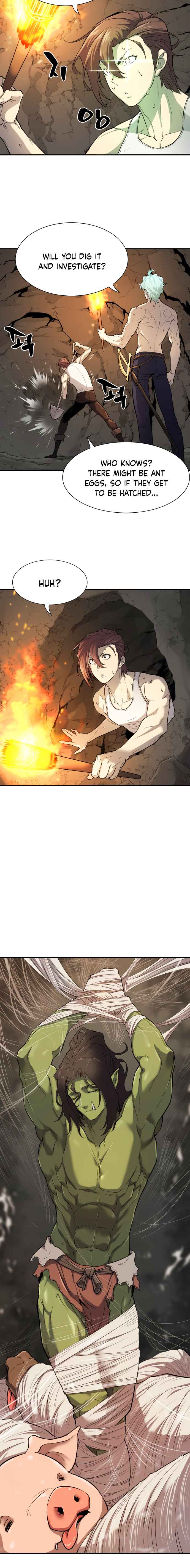 Read The Greatest Esta Manga Online